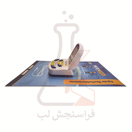 ترمومتر دیجیتال پراب دار (پخت و پز) برند MEDEX EUROPE کد E 140 263