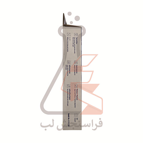 ترموهیدرومتر دیجیتال سنسوردار (داخل و خارج بی سیم) برند MEDEX EUROPE کد E 213 302