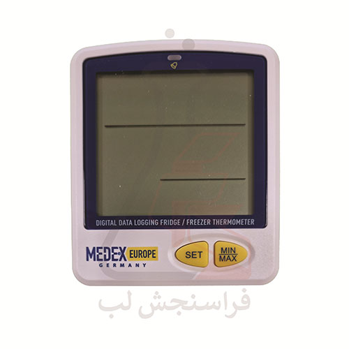 ترمومتر دیتالاگر برند MEDEX EUROPE کد E 140 550