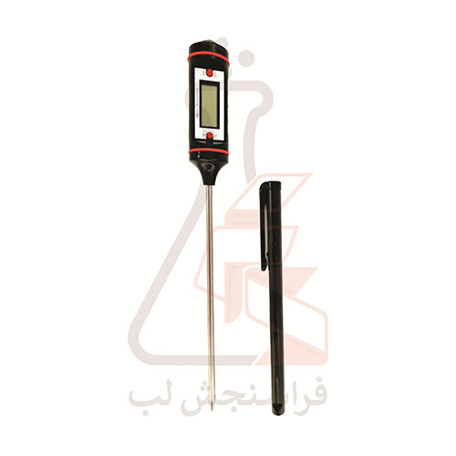 ترمومتر دیجیتال قلمی نفوذی برند ATM LIMITED کد ST-9263-OE-02