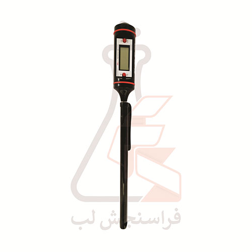 ترمومتر دیجیتال قلمی نفوذی برند ATM LIMITED کد ST-9263-OE-02
