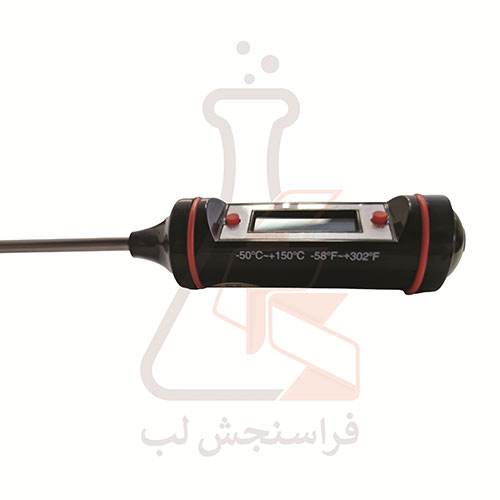 ترمومتر دیجیتال قلمی نفوذی برند ATM LIMITED کد ST-9263-OE-02