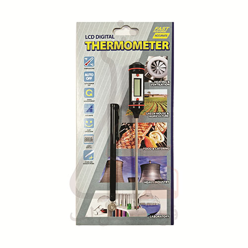 ترمومتر دیجیتال قلمی نفوذی برند ATM LIMITED کد ST-9263-OE-02