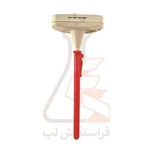 ترمومتر دیجیتال قلمی نفوذی ( T شکل) برند ATM LIMITED کد ST-9296B