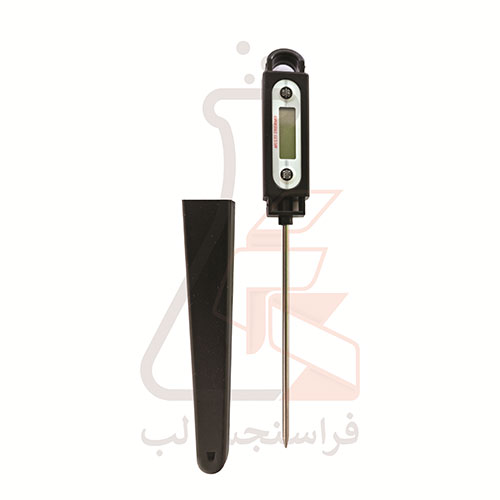 ترمومتر دیجیتال قلمی نفوذی برند ATM LIMITED کد ST-9231C