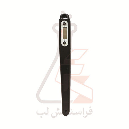 ترمومتر دیجیتال قلمی نفوذی برند ATM LIMITED کد ST-9231C