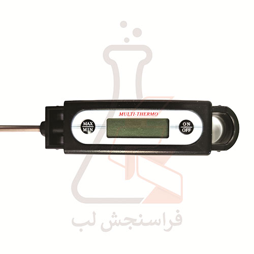 ترمومتر دیجیتال قلمی نفوذی برند ATM LIMITED کد ST-9231C