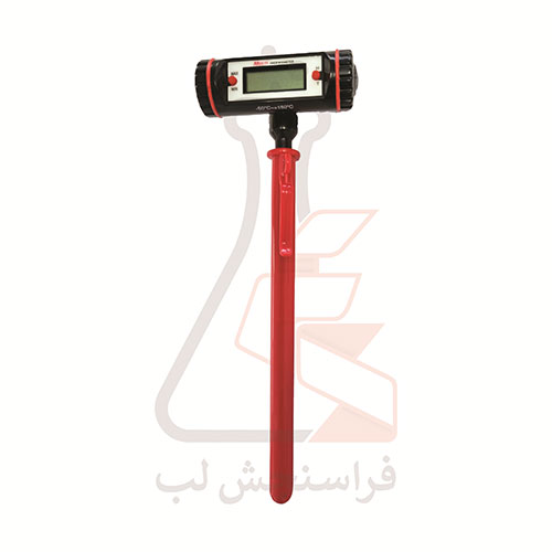 ترمومتر دیجیتال قلمی نفوذی (T شکل ) برند ATM LIMITED کد ST-9250B