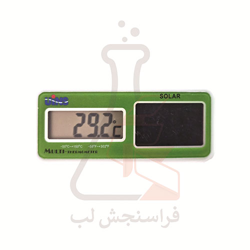 ترمومتر دیجیتال سنسوردار برند ATM LIMITED کد ST-9277B