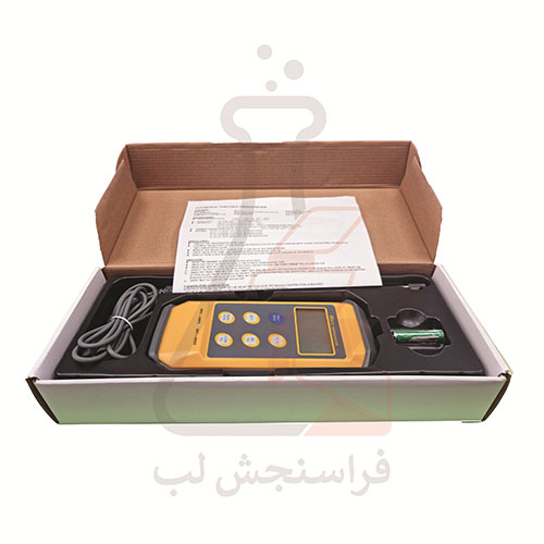 ترمومتر دیجیتال پراب دار برند ATM LIMITED کد ST-9232