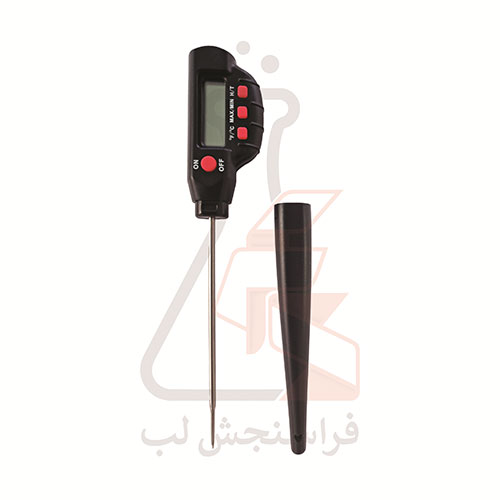 ترمومتر دیجیتال قلمی نفوذی برند ATM LIMITED کد ST-9245R