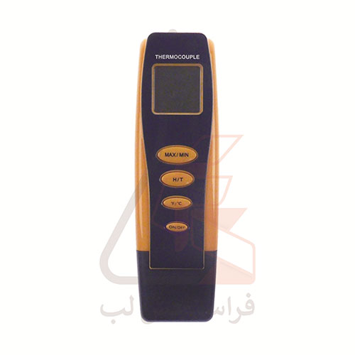 ترموکوپل دیجیتال پراب دار (تیپ K) برند ATM LIMITED کد TC-9220