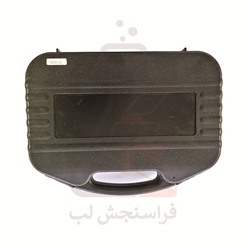 ترموکوپل دیجیتال پراب دار (تیپ K) برند ATM LIMITED کد TC-9220