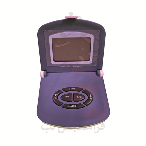 ترمومتر دیجیتال پراب دار (پخت و پز) برند ATM LIMITED کد ST-9270
