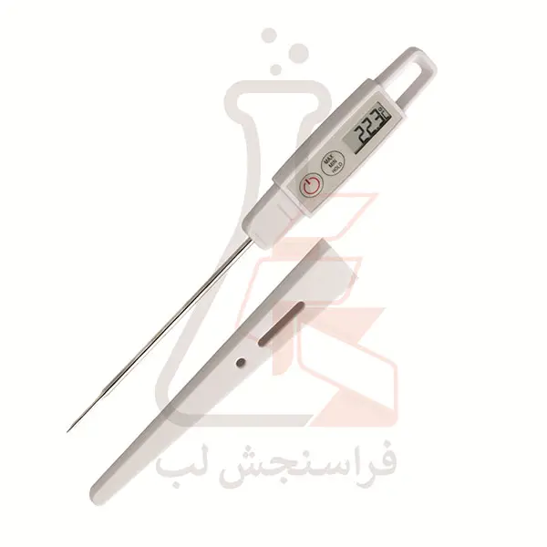 ترمومتر ديجيتال قلمي نفوذي برند TFA کد 30.1040