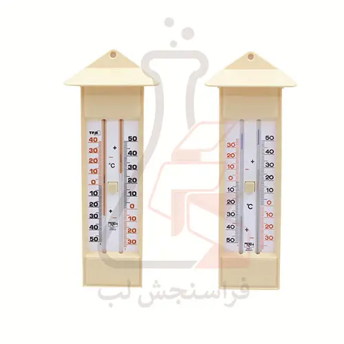 ترمومتر min-max برند TFA