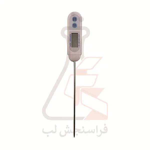 ترمومتر ديجيتال قلمي نفوذي برند MEDEX EUROPE کد E 140 136-W