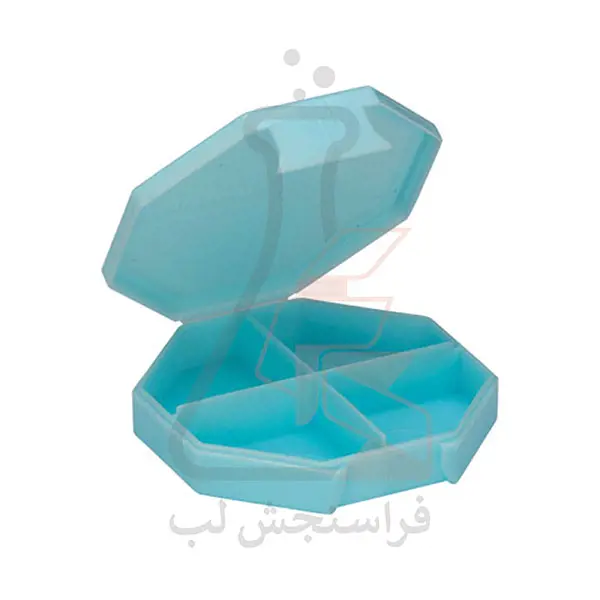 جعبه دارويي روزانه برند PIP کد 120113